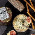Queijo Gorgonzola Cremoso Fracionado 320g